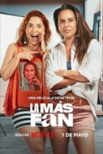 The Biggest Fan poster