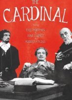 The Cardinal poster