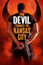 The Devil Comes to Kansas City poster
