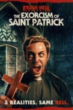 The Exorcism of Saint Patrick poster