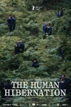 The Human Hibernation poster