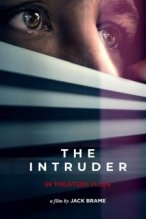 The Intruder poster