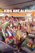 The Kids Are Alright 2 poster
