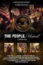 The People, United! A Cinematic Diary poster
