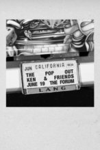The Pop Out: Ken & Friends poster