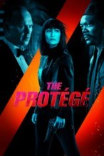 The ProtÃ©gÃ© poster