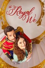 The Royal We poster