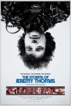 The Storms of Jeremy Thomas poster