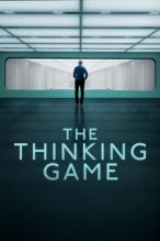 The Thinking Game poster