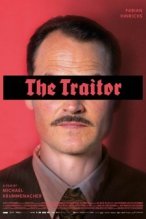 The Traitor poster