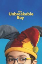 The Unbreakable Boy poster