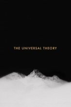 The Universal Theory poster