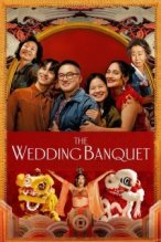 The Wedding Banquet poster