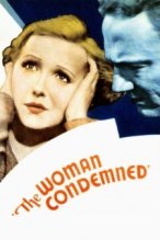 The Woman Condemned poster