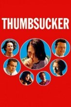 Thumbsucker poster