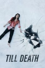 Till Death poster