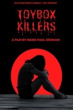 Toy Box Killers poster