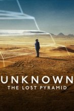 Unknown: The Lost Pyramid poster