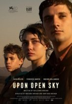 Upon Open Sky poster