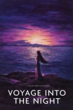 Voyage Into the Night poster