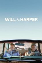 Will & Harper poster