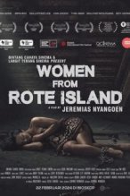 Women from Rote Island poster