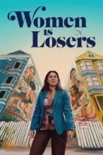 Women Is Losers poster