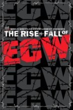 WWE: The Rise + Fall of ECW poster