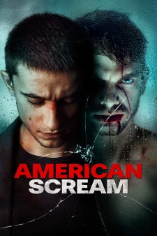 American Scream poster