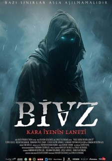 Biaz: Kara Ä°yenin Laneti poster
