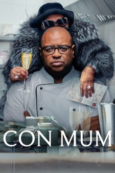 Con Mum poster