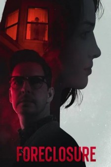 Foreclosure poster