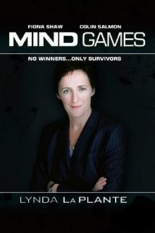 Mind Games poster