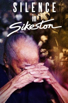 Silence in Sikeston poster