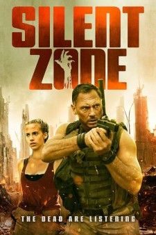 Silent Zone poster