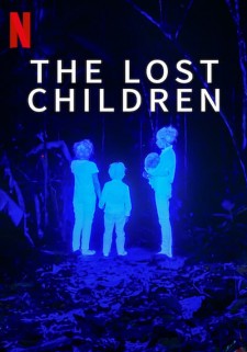 The Lost Children poster