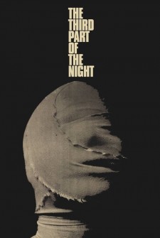 The Third Part of the Night poster