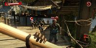 Dead Island: Riptide screenshot 1