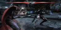 Injustice: Gods Among Us screenshot 5