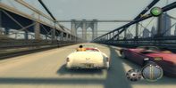 Mafia II screenshot 1