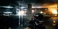 BattleField 3 screenshot 5