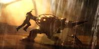 BioShock 2 screenshot 5