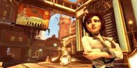 BioShock Infinite screenshot 2