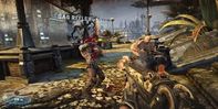 BULLETSTORM screenshot 4