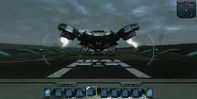 Carrier Command Gaea Mission screenshot 5