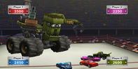 Cars Toon Maters Tall Tales screenshot 4