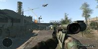 Chernobyl Commando screenshot 4