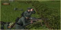 Combat Mission Battle for Normandy screenshot 1