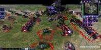 Command & Conquer 3: Kane's Wrath screenshot 5