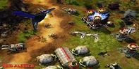 Command Conquer Red Alert 3 screenshot 2